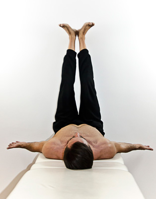 Stretching Global Activo SGA